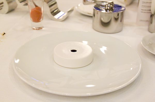 STAY Simple Table Alleno Yannick Taipei 101 - 23