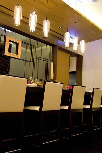 STAY Simple Table Alleno Yannick Taipei 101 - 11