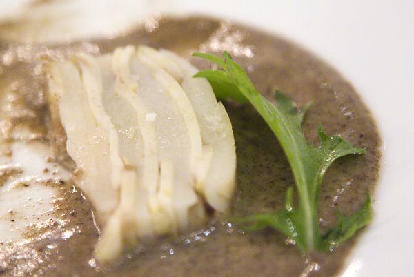 STAY Simple Table Alleno Yannick Taipei 101 - 1