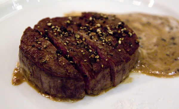 STAY Simple Table Alleno Yannick Taipei 101 - 31