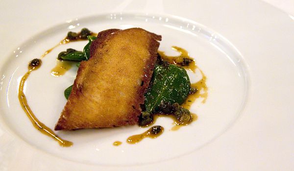 STAY Simple Table Alleno Yannick Taipei 101 - 42