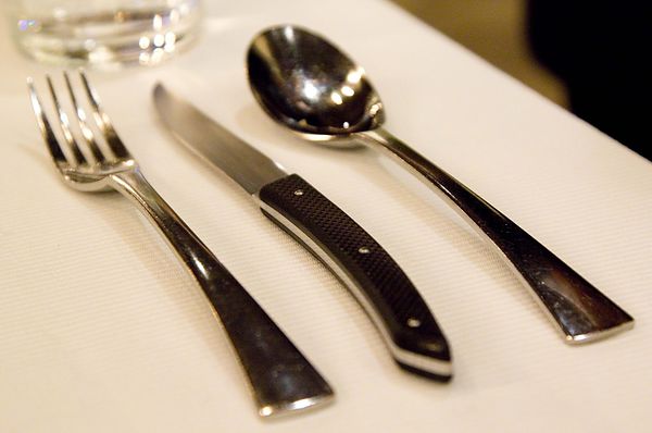 STAY Simple Table Alleno Yannick Taipei 101 - 40