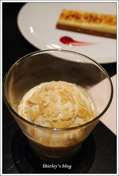 STAY & Sweet Tea：台北101‧S T A Y ( Simple Table Alléno Yannick )