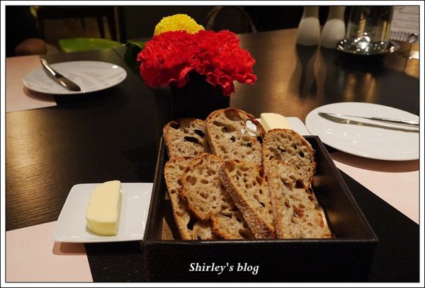 STAY & Sweet Tea：台北101‧S T A Y ( Simple Table Alléno Yannick )