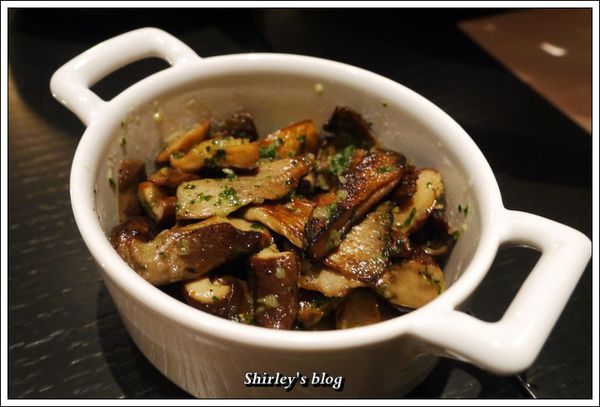 STAY & Sweet Tea：台北101‧S T A Y ( Simple Table Alléno Yannick )