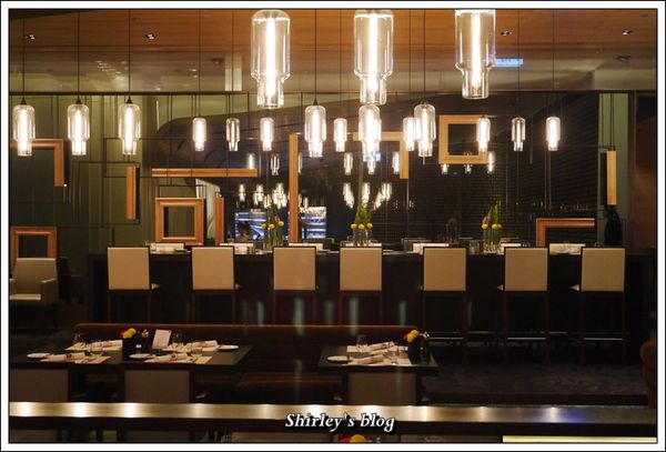 STAY & Sweet Tea：台北101‧S T A Y ( Simple Table Alléno Yannick )