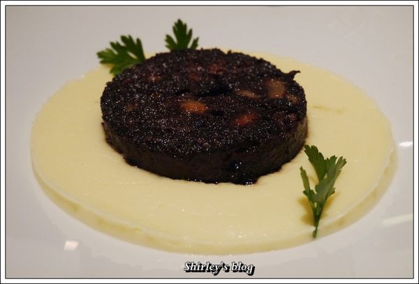 STAY & Sweet Tea：台北101‧S T A Y ( Simple Table Alléno Yannick )