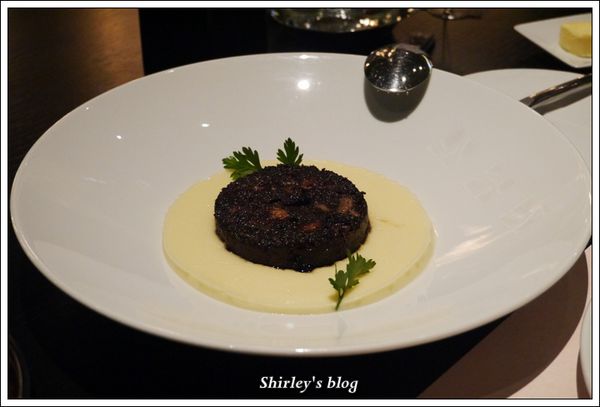 STAY & Sweet Tea：台北101‧S T A Y ( Simple Table Alléno Yannick )