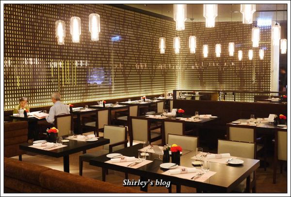 STAY & Sweet Tea：台北101‧S T A Y ( Simple Table Alléno Yannick )