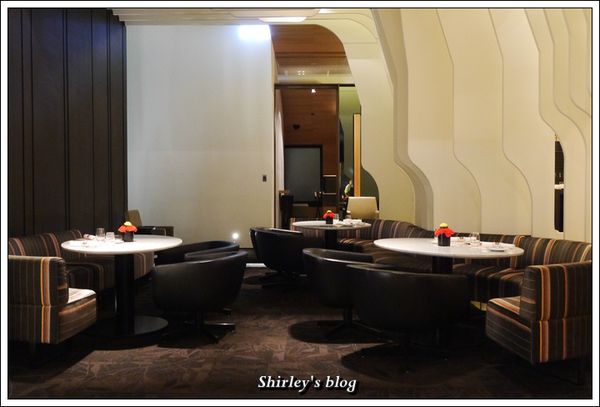 STAY & Sweet Tea：台北101‧S T A Y ( Simple Table Alléno Yannick )