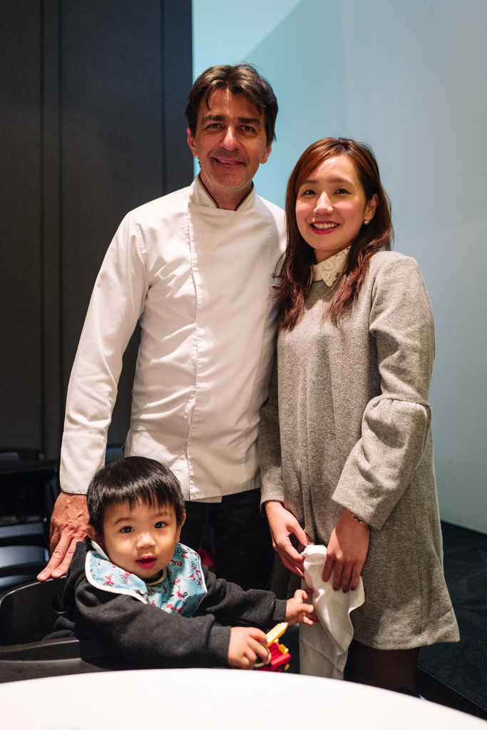 Chef Alleno Yannick 3