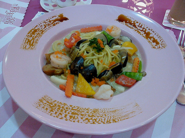 粉紅窩(文山店):粉紅窩咖啡屋-鳳山區文濱路71號