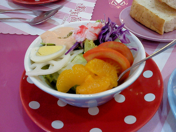 粉紅窩(文山店):粉紅窩咖啡屋-鳳山區文濱路71號