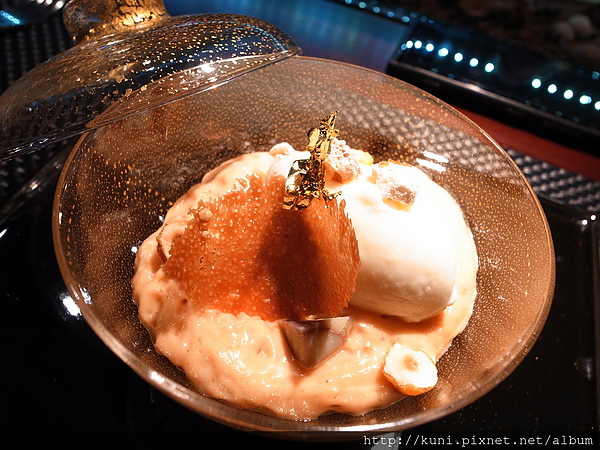 GRD3 23102013 Robuchon台灣行中餐