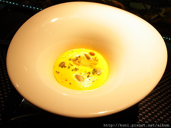 GRD3 23102013 Robuchon台灣行中餐