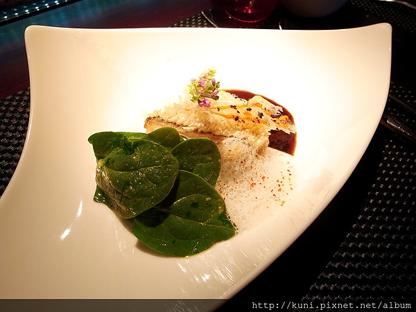 GRD3 23102013 Robuchon台灣行中餐