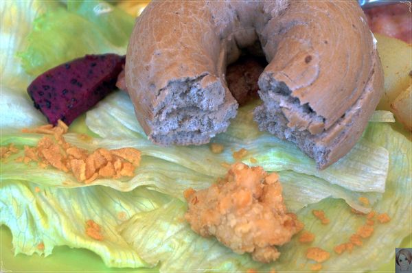 CafeHuHa! 呼哈咖啡：台北 天母 呼哈咖啡~夢幻馬車悠閒度日去