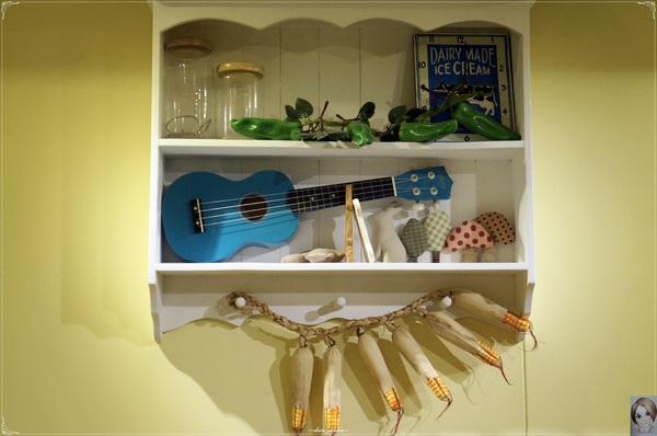 CafeHuHa! 呼哈咖啡：台北 天母 呼哈咖啡~夢幻馬車悠閒度日去