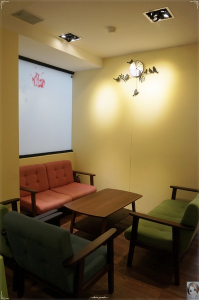 CafeHuHa! 呼哈咖啡：台北 天母 呼哈咖啡~夢幻馬車悠閒度日去