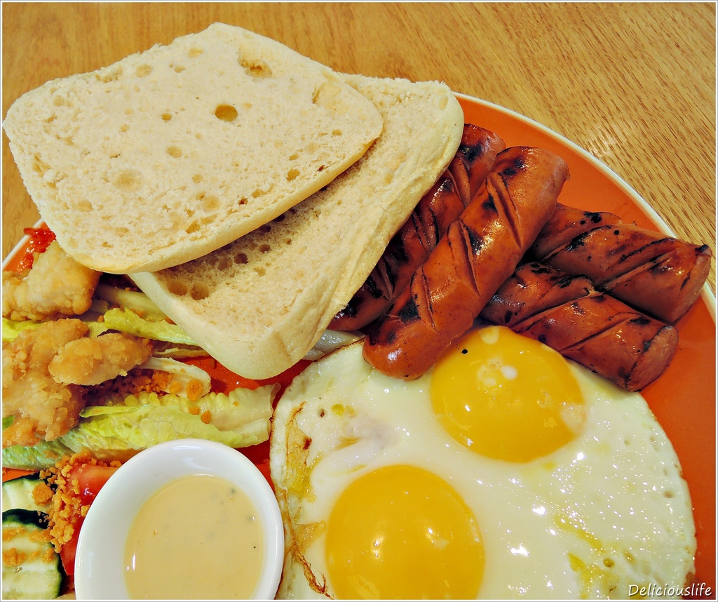 呼哈柏林早餐250-3