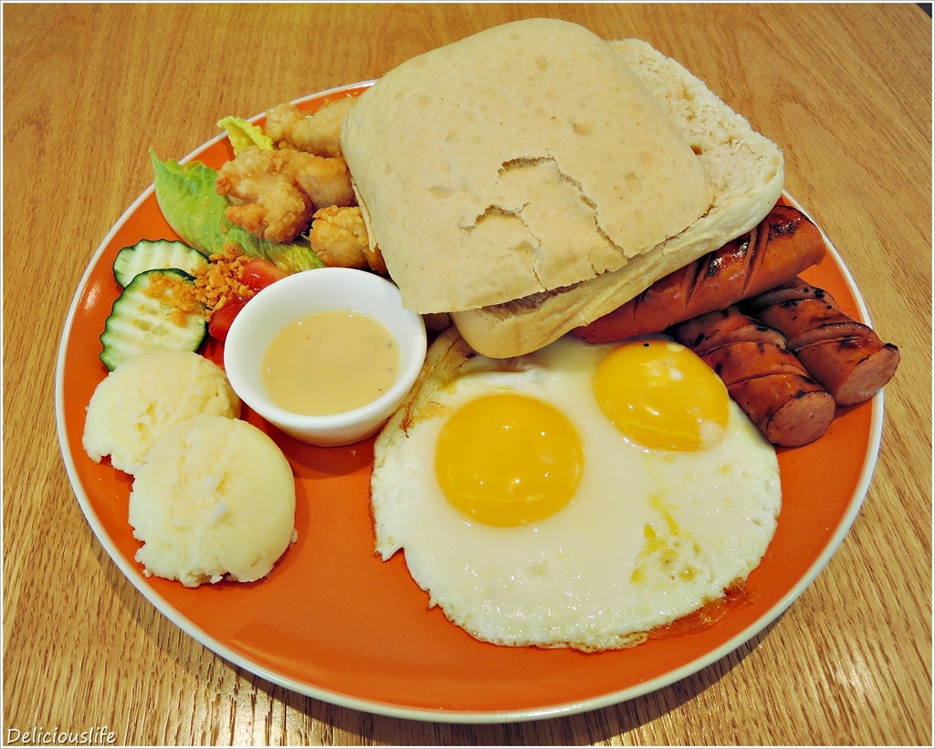 呼哈柏林早餐250-1