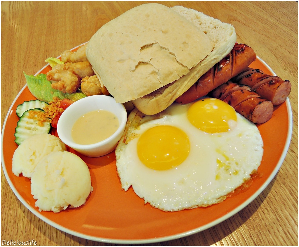 呼哈柏林早餐250-2