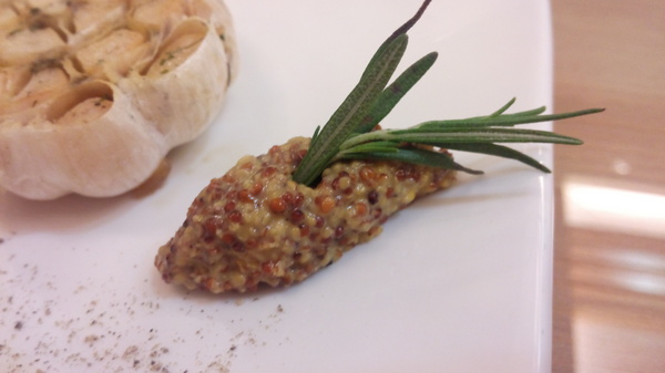 Secret 21 乾式熟成牛排：口碑21_我們在 『Secret21-乾式熟成牛排』 慶生~很美好的一晚