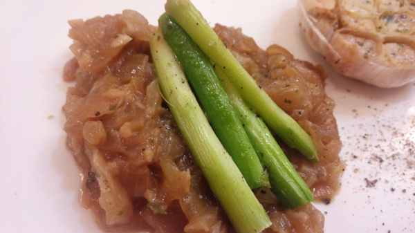 Secret 21 乾式熟成牛排：口碑21_我們在 『Secret21-乾式熟成牛排』 慶生~很美好的一晚