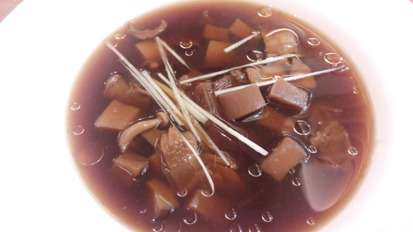 Secret 21 乾式熟成牛排：口碑21_我們在 『Secret21-乾式熟成牛排』 慶生~很美好的一晚