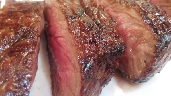 Secret 21 乾式熟成牛排：口碑21_我們在 『Secret21-乾式熟成牛排』 慶生~很美好的一晚