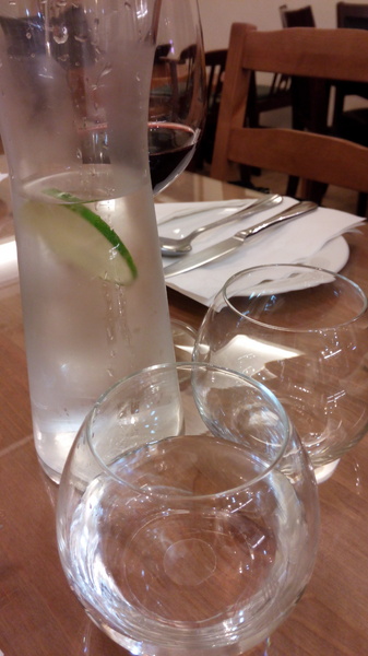 Secret 21 乾式熟成牛排：口碑21_我們在 『Secret21-乾式熟成牛排』 慶生~很美好的一晚