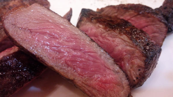 Secret 21 乾式熟成牛排：口碑21_我們在 『Secret21-乾式熟成牛排』 慶生~很美好的一晚