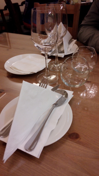 Secret 21 乾式熟成牛排：口碑21_我們在 『Secret21-乾式熟成牛排』 慶生~很美好的一晚