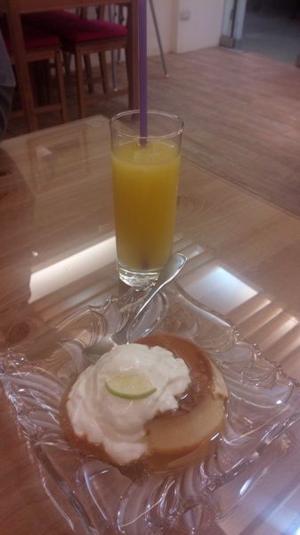 Secret 21 乾式熟成牛排：口碑21_我們在 『Secret21-乾式熟成牛排』 慶生~很美好的一晚