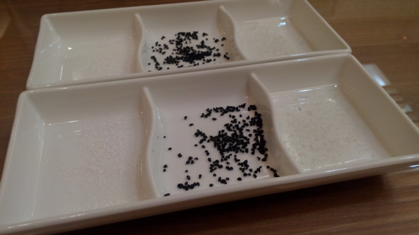 Secret 21 乾式熟成牛排：口碑21_我們在 『Secret21-乾式熟成牛排』 慶生~很美好的一晚