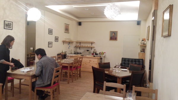 Secret 21 乾式熟成牛排：口碑21_我們在 『Secret21-乾式熟成牛排』 慶生~很美好的一晚