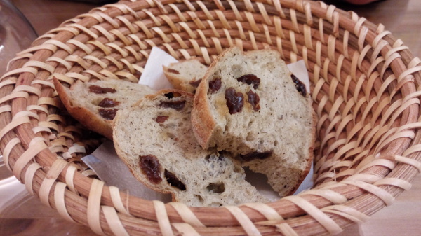 Secret 21 乾式熟成牛排：口碑21_我們在 『Secret21-乾式熟成牛排』 慶生~很美好的一晚