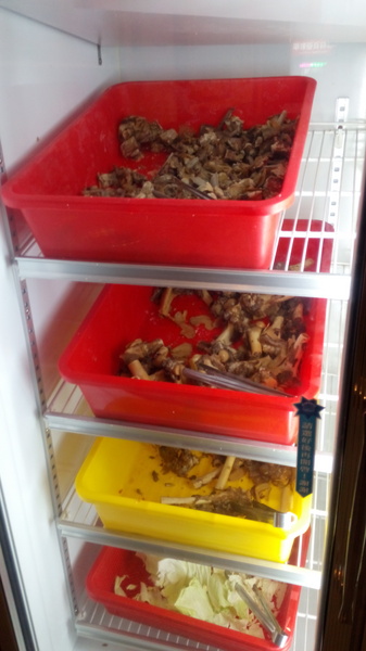 一品羊肉吃到飽：一品羊肉爐~329元吃到飽耶~肉食動物歡迎光臨