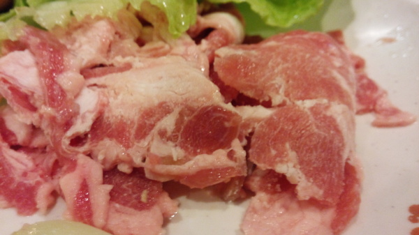 一品羊肉吃到飽：一品羊肉爐~329元吃到飽耶~肉食動物歡迎光臨