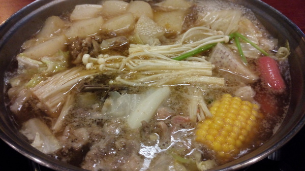 一品羊肉吃到飽：一品羊肉爐~329元吃到飽耶~肉食動物歡迎光臨