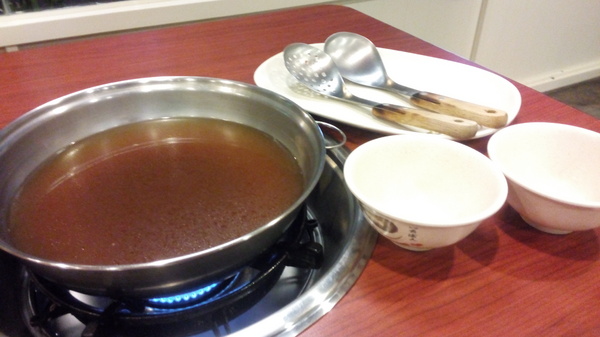 一品羊肉吃到飽：一品羊肉爐~329元吃到飽耶~肉食動物歡迎光臨