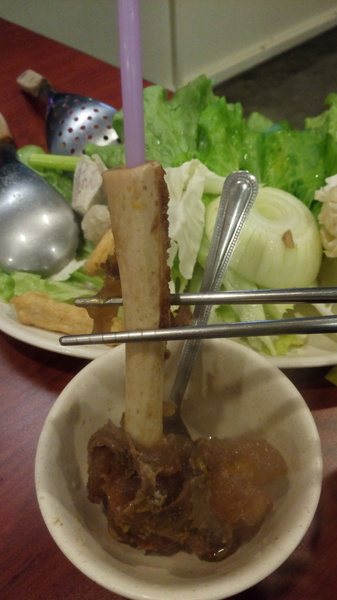 一品羊肉吃到飽：一品羊肉爐~329元吃到飽耶~肉食動物歡迎光臨