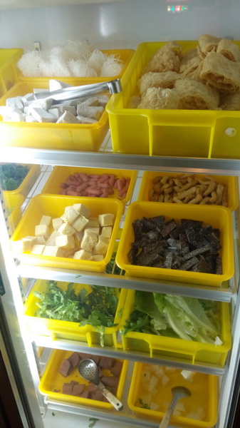 一品羊肉吃到飽：一品羊肉爐~329元吃到飽耶~肉食動物歡迎光臨