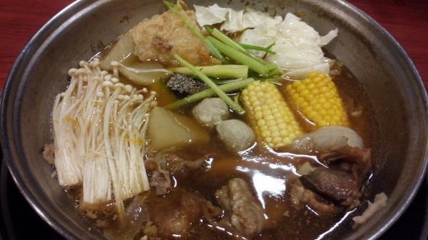 一品羊肉吃到飽：一品羊肉爐~329元吃到飽耶~肉食動物歡迎光臨