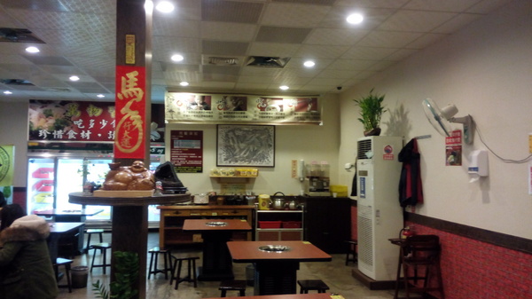 一品羊肉吃到飽：一品羊肉爐~329元吃到飽耶~肉食動物歡迎光臨