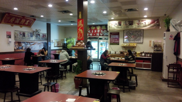 一品羊肉吃到飽：一品羊肉爐~329元吃到飽耶~肉食動物歡迎光臨