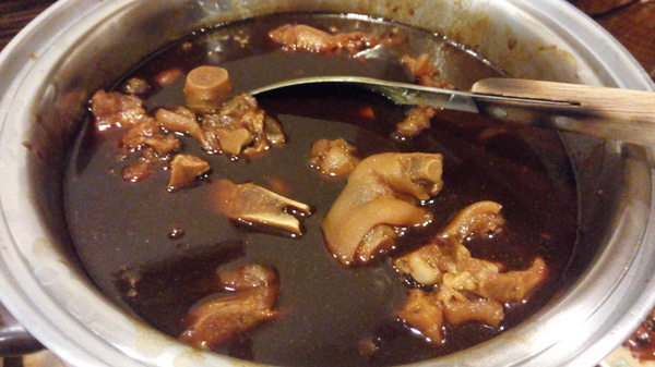 一品羊肉吃到飽：一品羊肉爐~329元吃到飽耶~肉食動物歡迎光臨