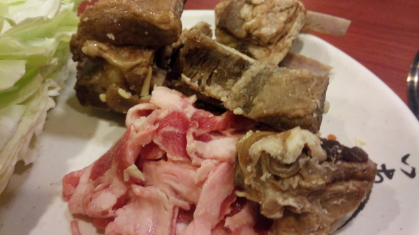 一品羊肉吃到飽：一品羊肉爐~329元吃到飽耶~肉食動物歡迎光臨