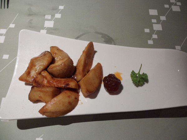 陶板屋和風創作料理(彰化東民店):【彰化市區.美食 】陶板屋和風創作料理