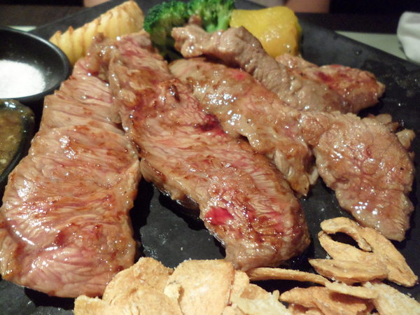 陶板屋和風創作料理(彰化東民店):【彰化市區.美食 】陶板屋和風創作料理